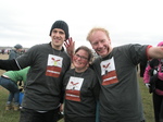 ZombieRun 005 Chris, Jenni and Marijn after Zombie run.jpg